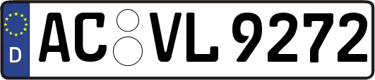 AC-VL9272