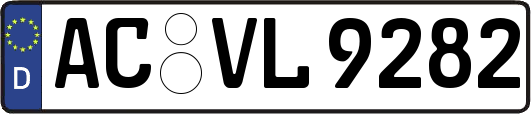 AC-VL9282