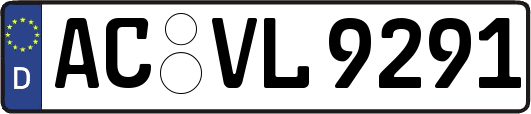 AC-VL9291