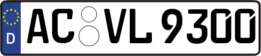 AC-VL9300