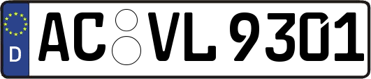 AC-VL9301