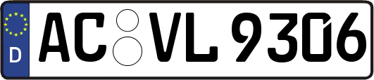 AC-VL9306