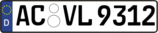 AC-VL9312