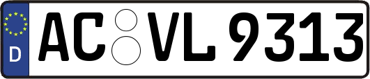 AC-VL9313