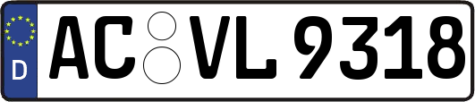 AC-VL9318