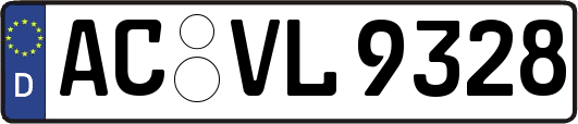 AC-VL9328