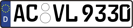 AC-VL9330