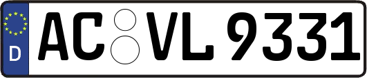 AC-VL9331