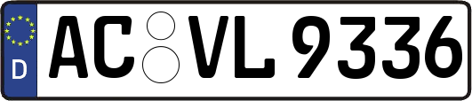 AC-VL9336