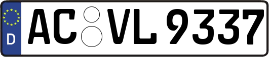 AC-VL9337