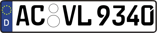 AC-VL9340
