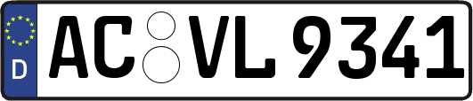 AC-VL9341