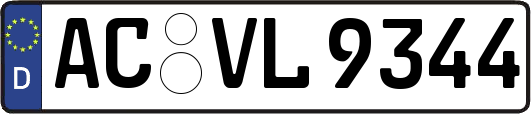 AC-VL9344