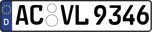AC-VL9346