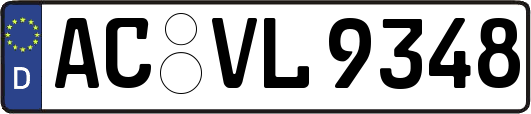 AC-VL9348