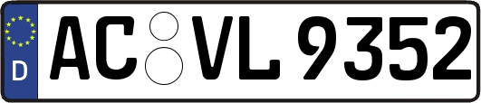 AC-VL9352