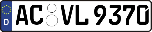 AC-VL9370