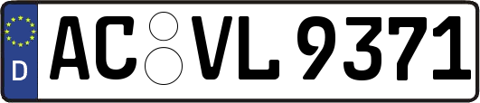 AC-VL9371