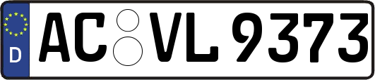 AC-VL9373