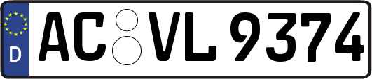 AC-VL9374