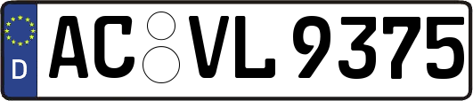 AC-VL9375