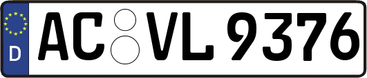 AC-VL9376