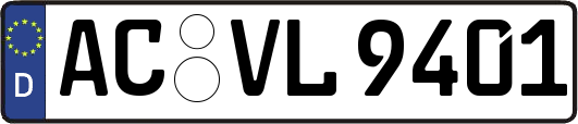 AC-VL9401