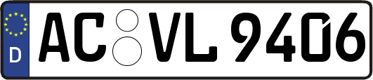AC-VL9406