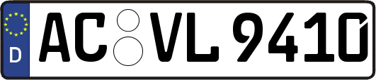 AC-VL9410