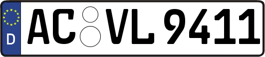 AC-VL9411