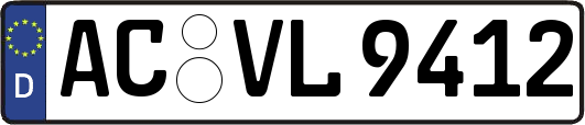 AC-VL9412