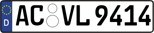 AC-VL9414