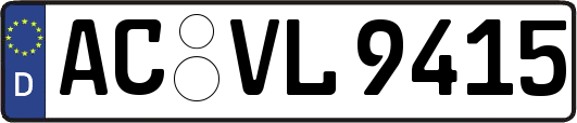 AC-VL9415
