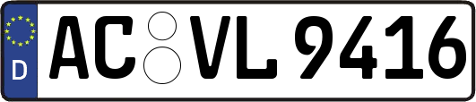 AC-VL9416