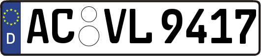 AC-VL9417