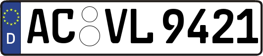 AC-VL9421