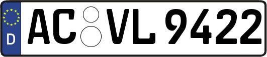 AC-VL9422