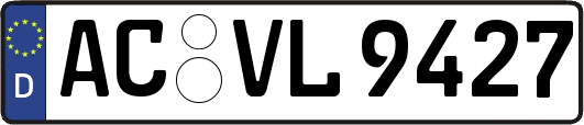 AC-VL9427