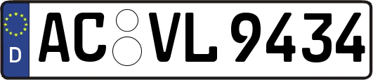 AC-VL9434