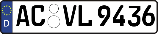 AC-VL9436