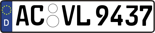 AC-VL9437