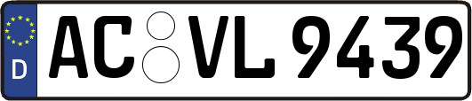 AC-VL9439