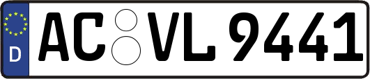AC-VL9441