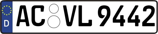 AC-VL9442