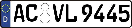 AC-VL9445