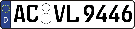 AC-VL9446