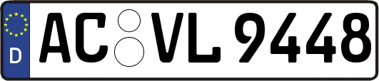 AC-VL9448