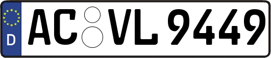 AC-VL9449