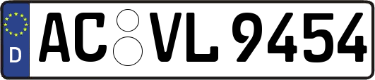 AC-VL9454