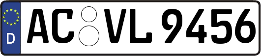 AC-VL9456